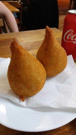 Top Lanches
